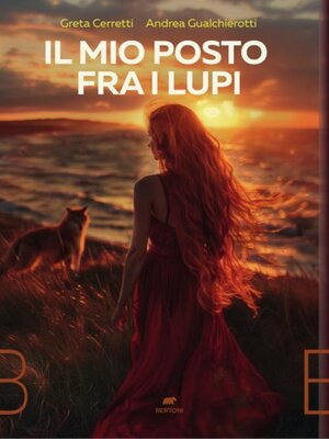cover image of Il mio posto fra i lupi